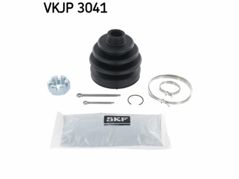 Boot kit