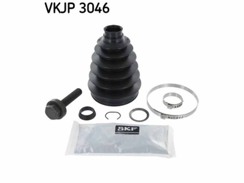 Boot kit