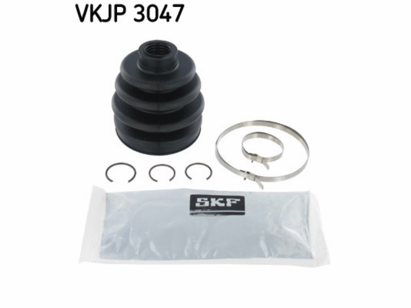 Boot kit