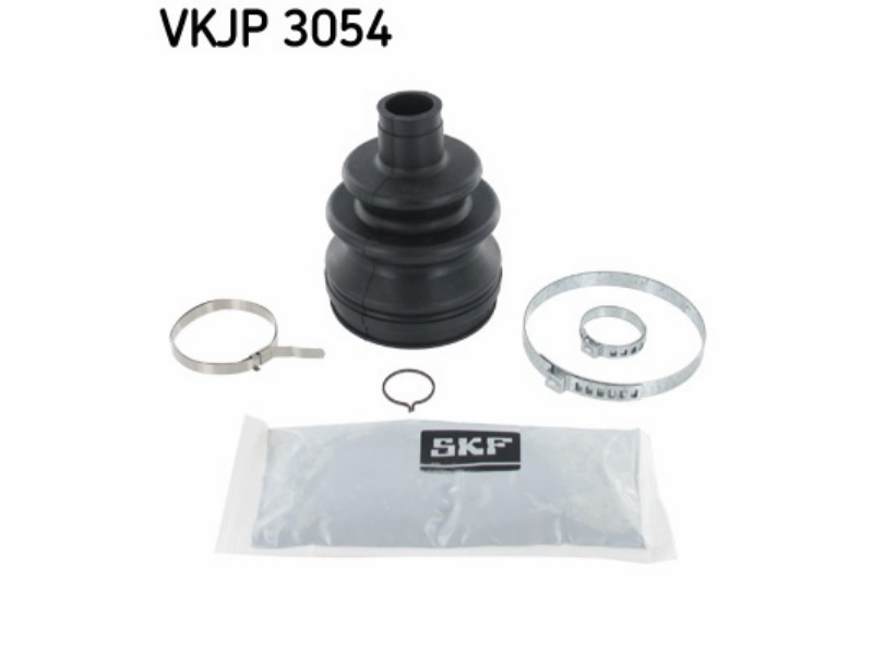 Boot kit