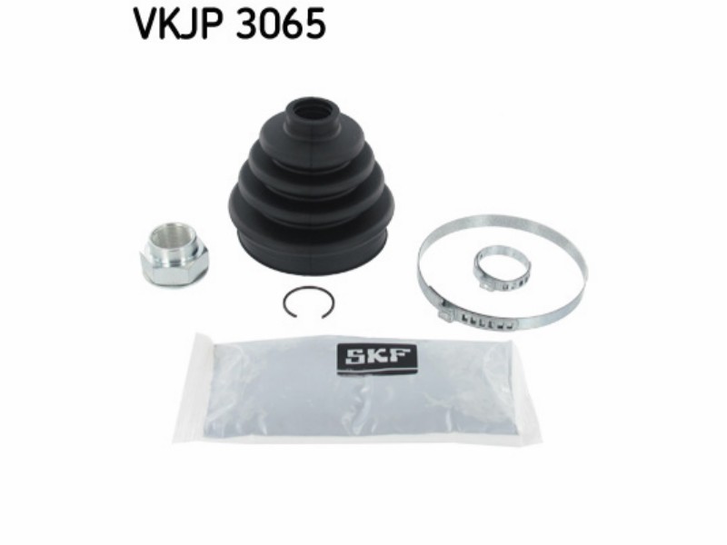 Boot kit