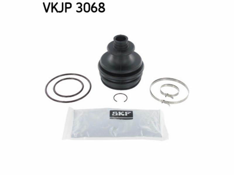 Boot kit
