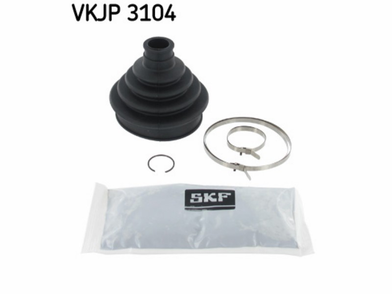 Boot kit