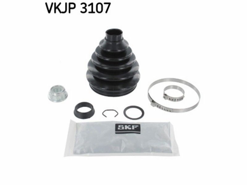 Boot kit