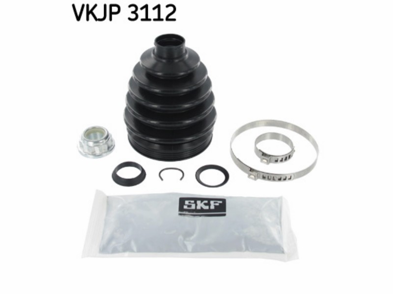 Boot kit