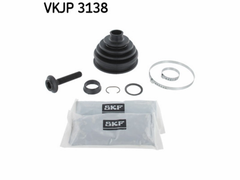 Boot kit