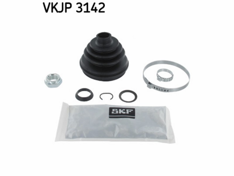 Boot kit