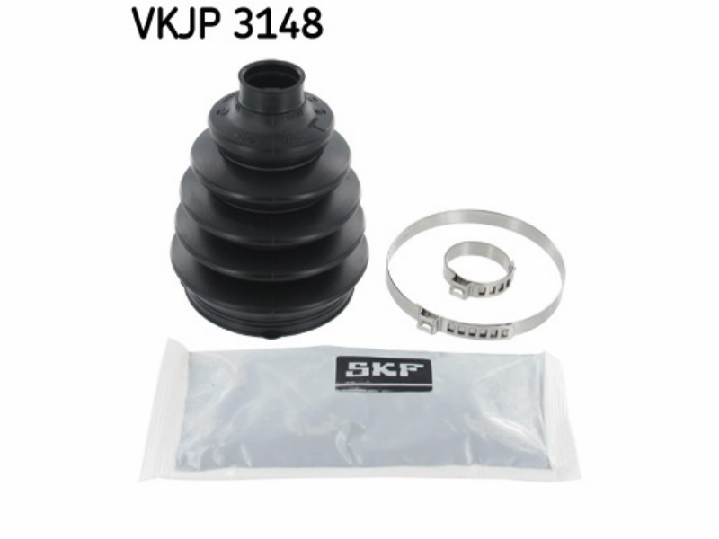 Boot kit