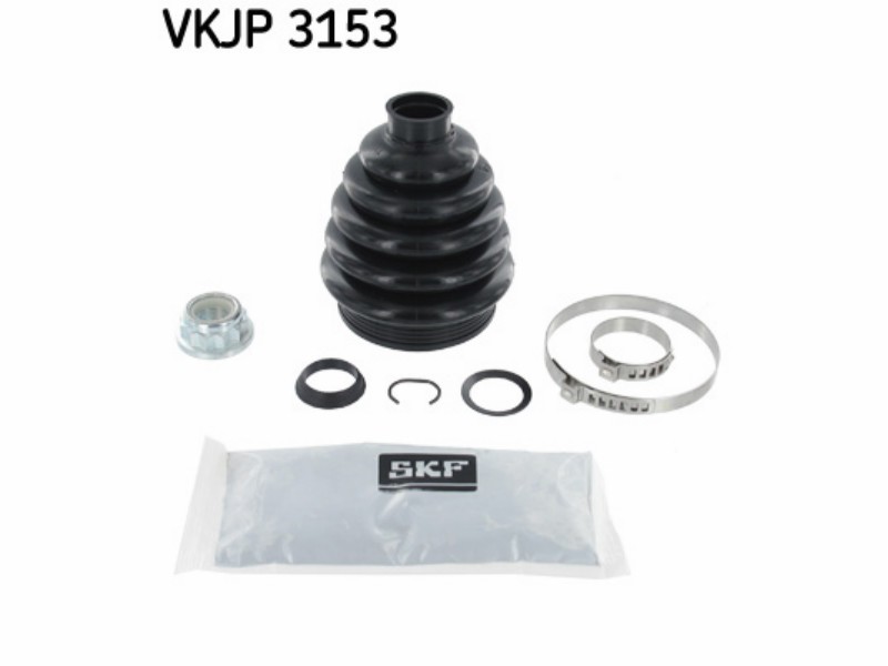 Boot kit