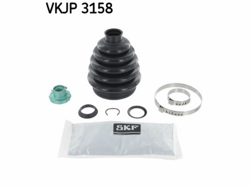 Boot kit