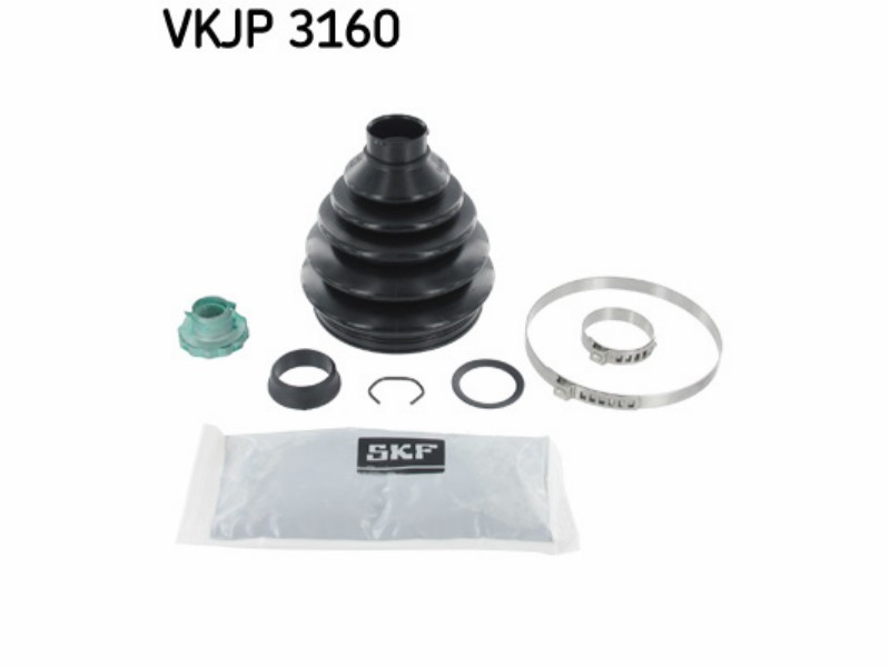 Boot kit