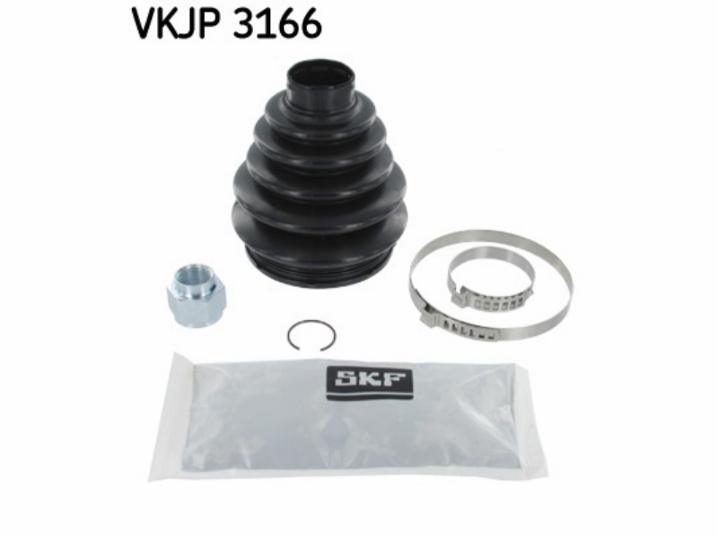 Boot kit