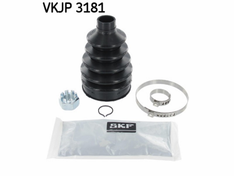 Boot kit