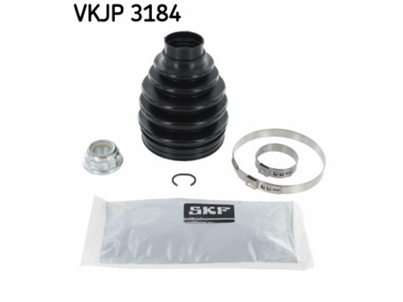 Boot kit
