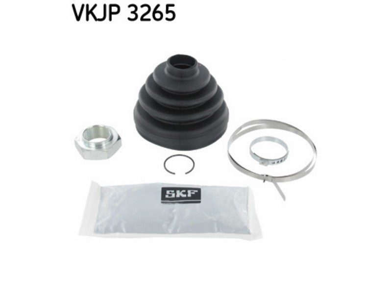 Boot kit