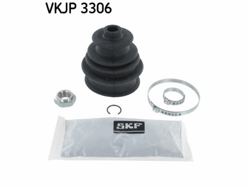 Boot kit