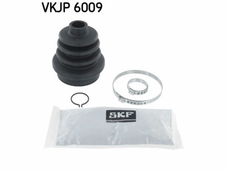 Boot kit