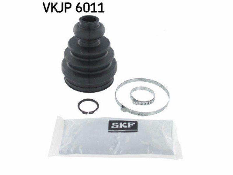 CV joint kit and boot kit -