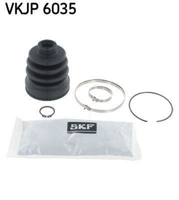 Boot kit