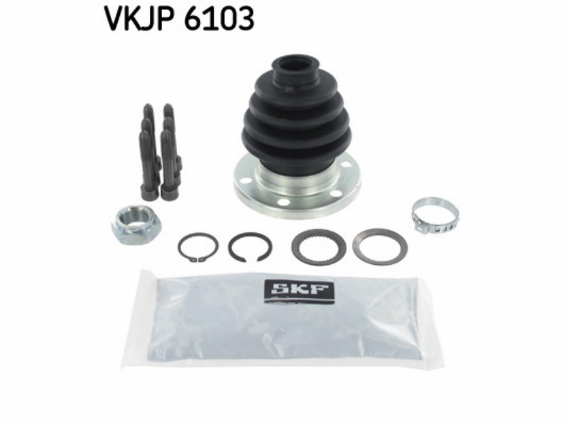 Boot kit