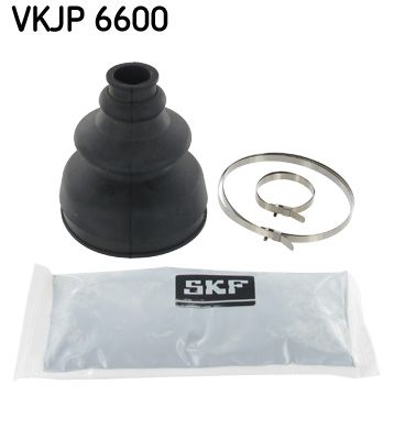 SKF VKJP 6600 / Kit cuffia, Semiasse