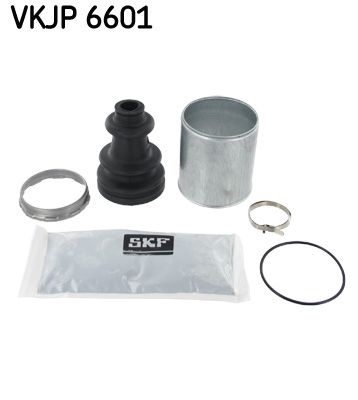 Boot kit