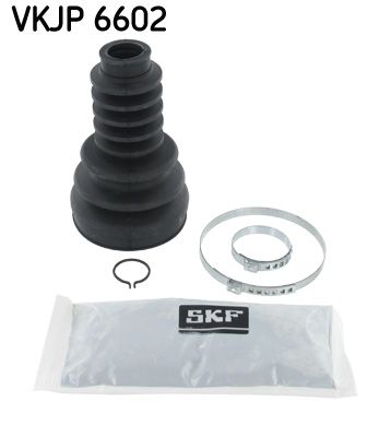 Boot kit