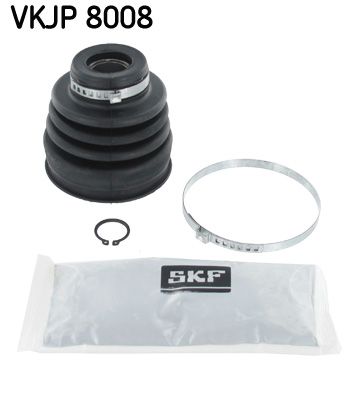 Boot kit