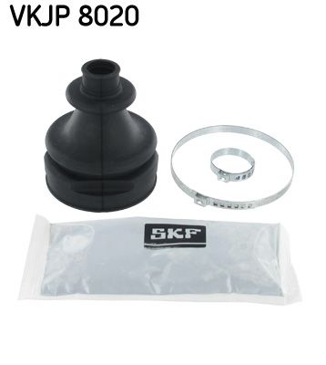 Boot kit