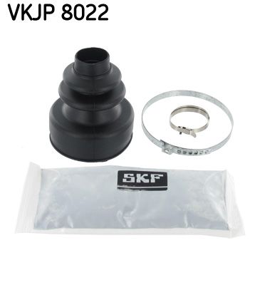 Kit giunti omocinetici e kit cuffie Citroën evasion/jumpy/jumper furgonato ->02