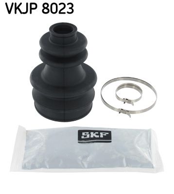 Boot kit