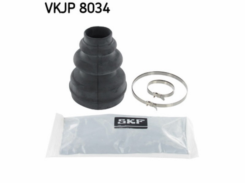 Kit giunti omocinetici e kit cuffie Citroën C4/xsara/pegeout 206/307/407 ->07