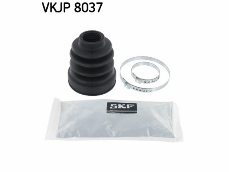 CV joint kit and boot kit -