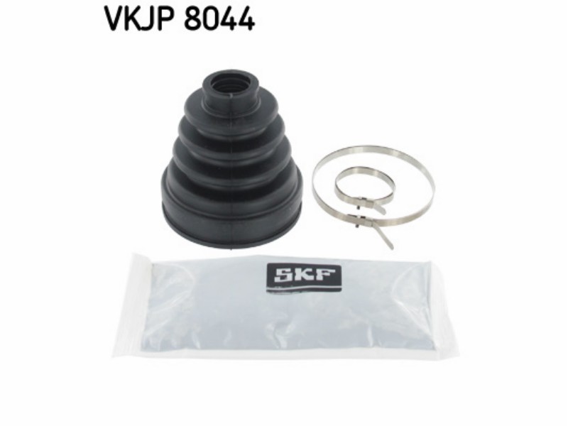 Boot kit