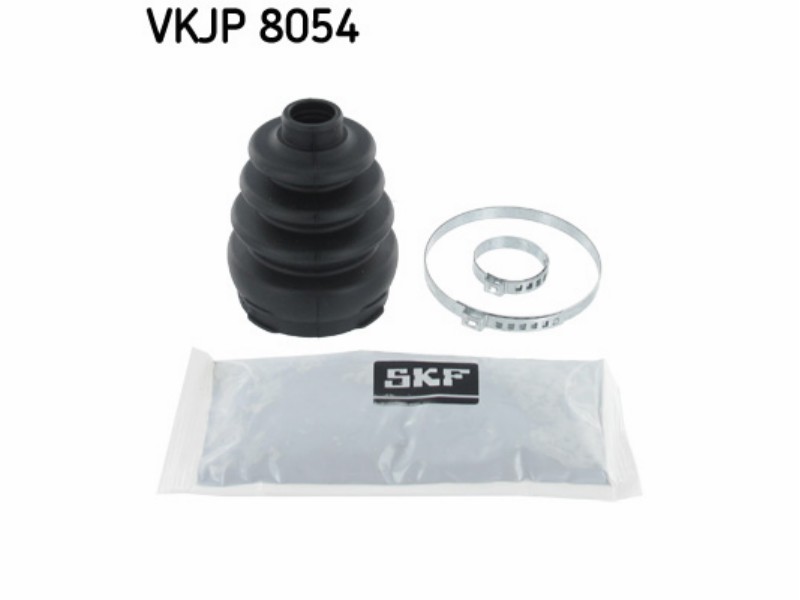 Kit giunti omocinetici e kit cuffie Alfa mito 08-> & Fiat Punto EV0->12