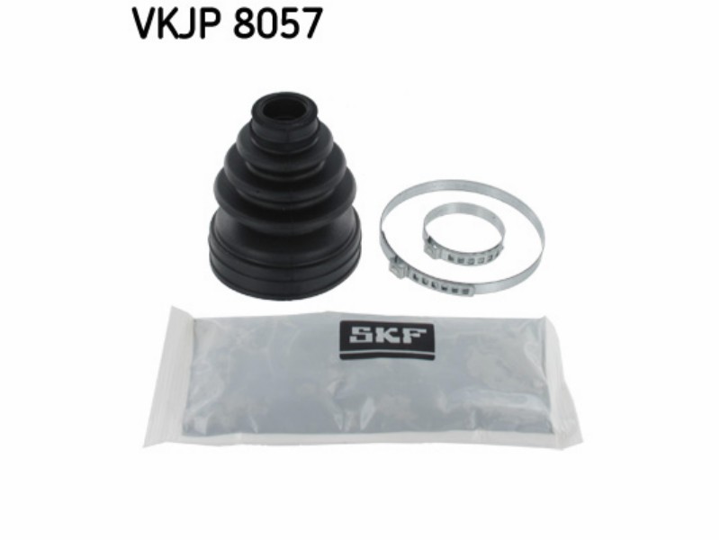 Boot kit