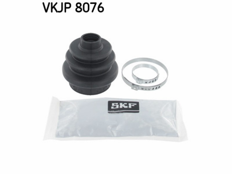 Boot kit