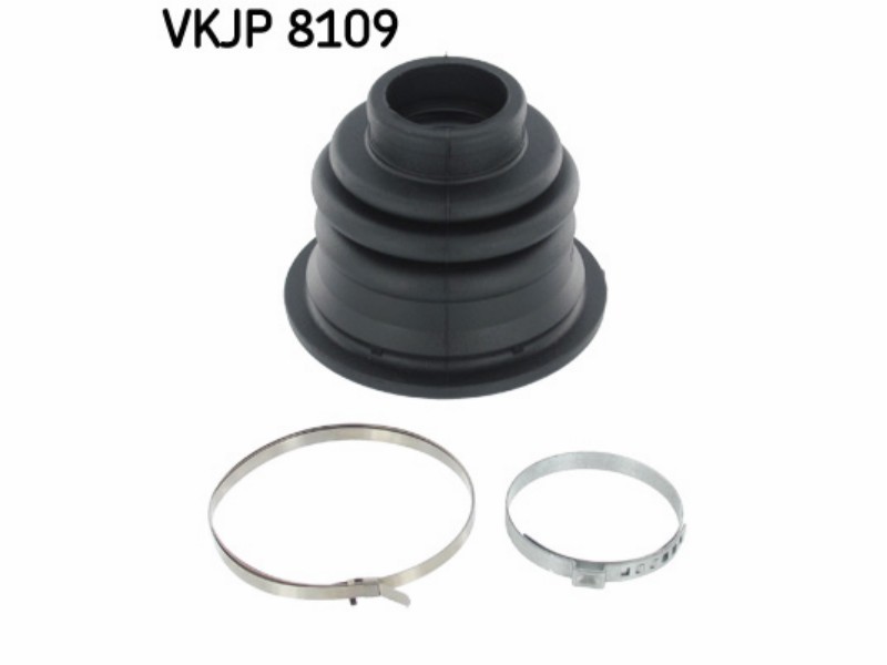 Boot kit