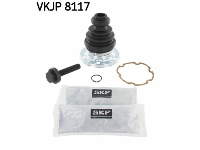 Boot kit