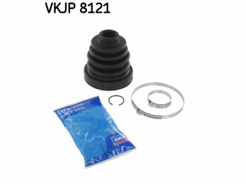Boot kit