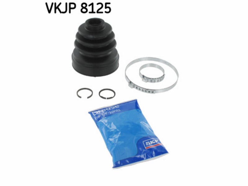 Boot kit