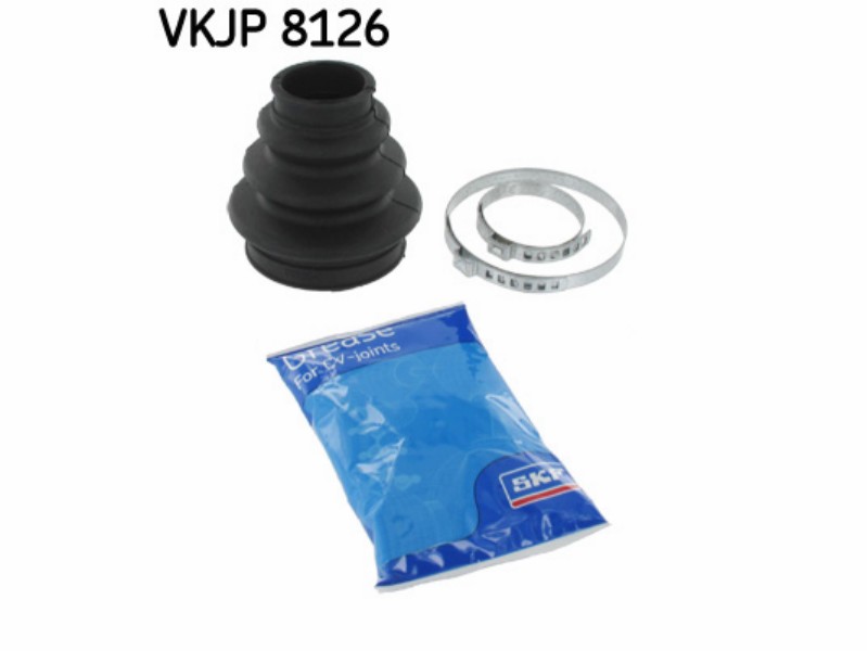 Boot kit
