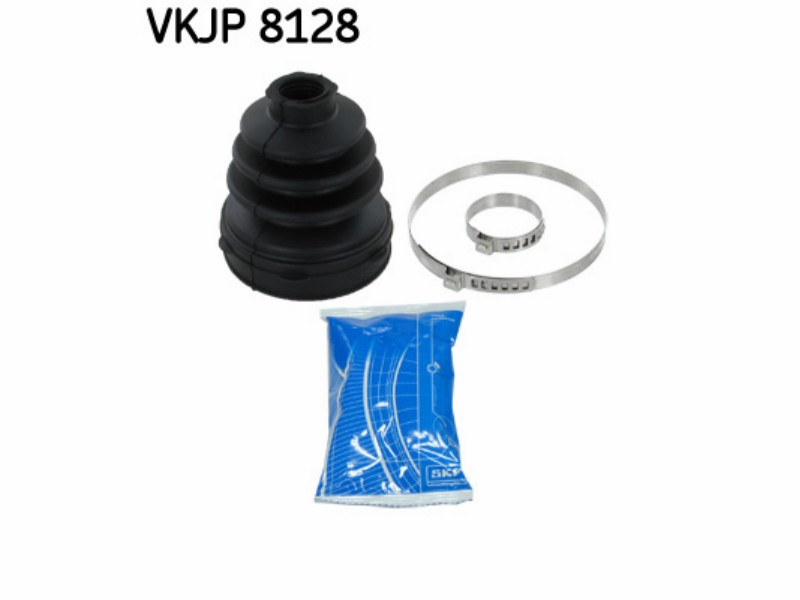 Boot kit