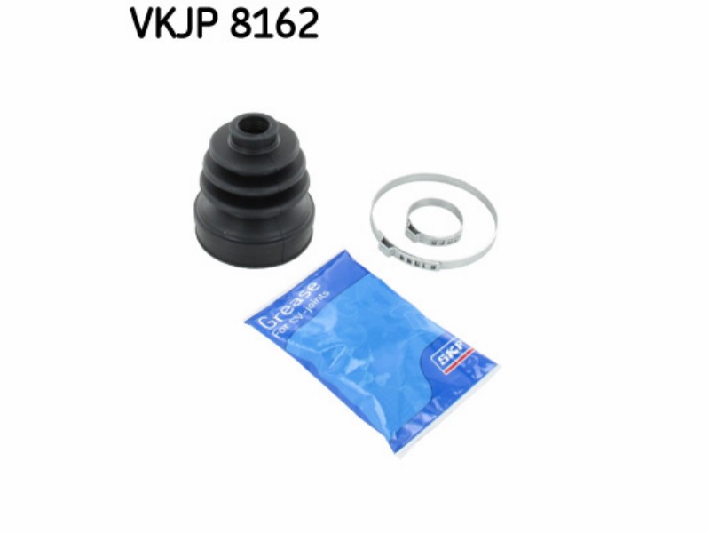 Boot kit