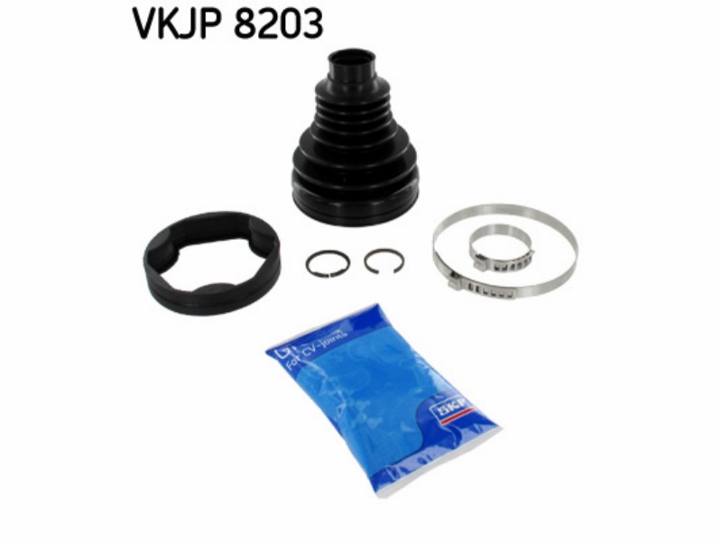 Boot kit
