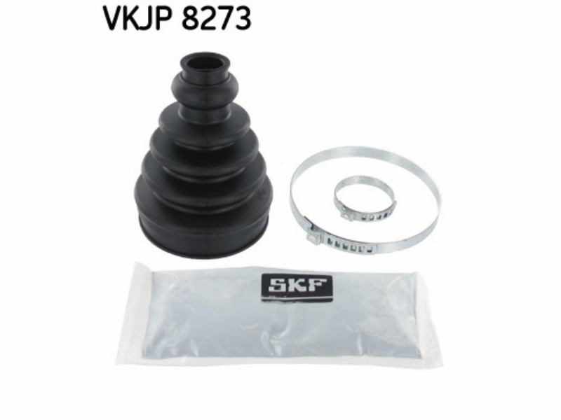 Boot kit