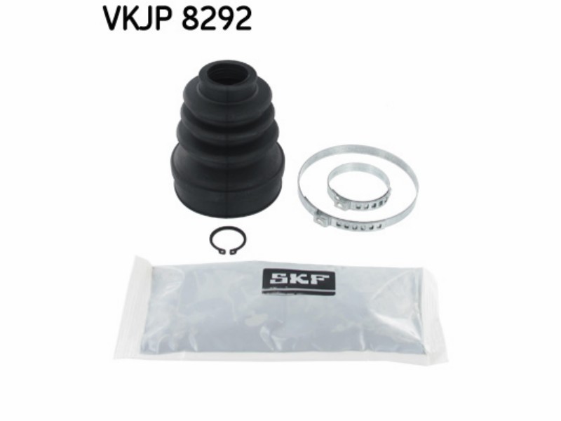 Kit giunti omocinetici e kit cuffie Peugeot 307 (3A/c) 1.6 16V f / g / b