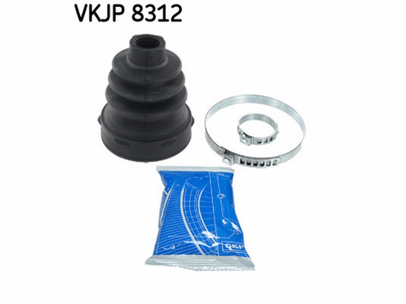 Boot kit