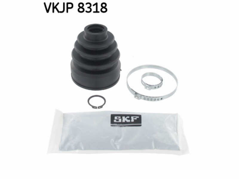 Boot kit