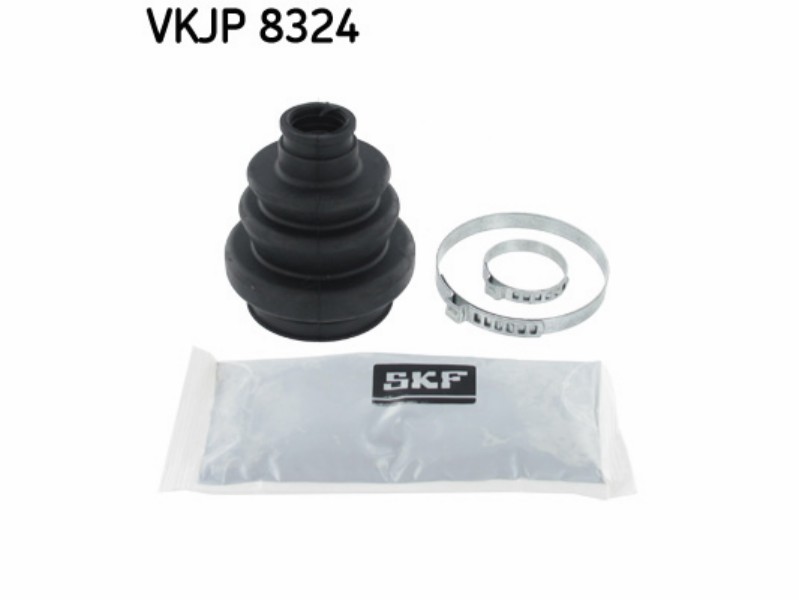Boot kit